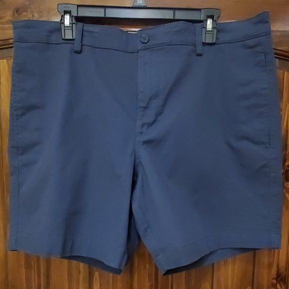 🆕️ Chaps  F/F Stretch shorts - Picture 6 of 7